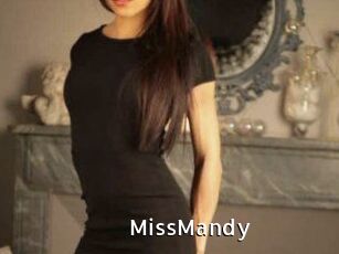 MissMandy