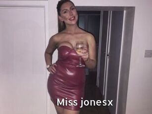 Miss_jonesx