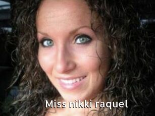 Miss_nikki_raquel