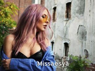Missaesya
