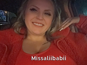 Missaliibabii