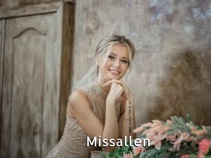 Missallen
