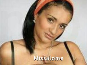 Missalome