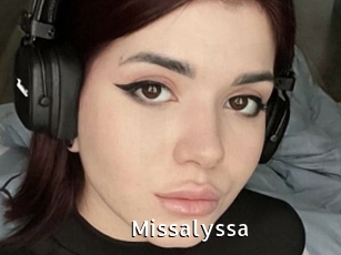 Missalyssa
