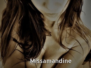 Missamandine