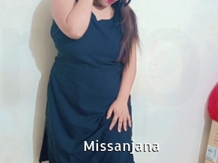 Missanjana