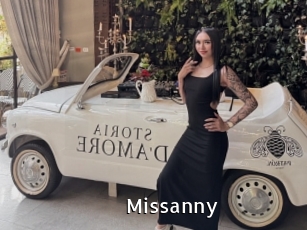 Missanny