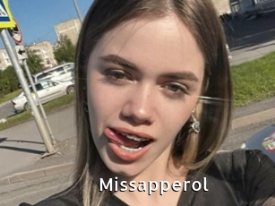 Missapperol