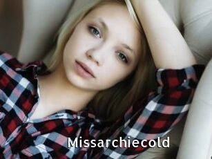 missarchiecold My Porno Stash