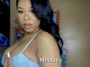 Missarij