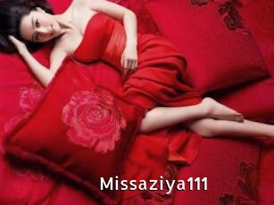 Missaziya111