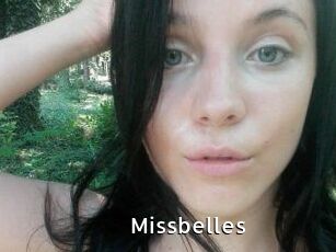 Missbelles