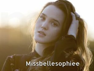 Missbellesophiee