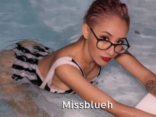 Missblueh