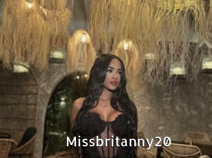 missbritanny20 My Porno Stash