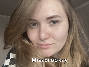 Missbrooksy