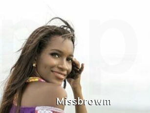 Miss_browm