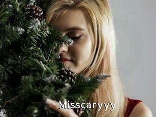 Misscaryyy