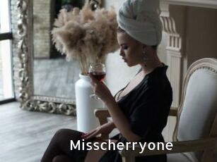 Misscherryone