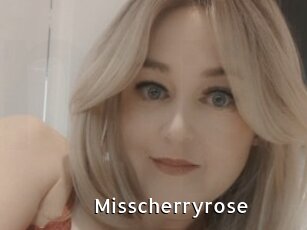 Misscherryrose