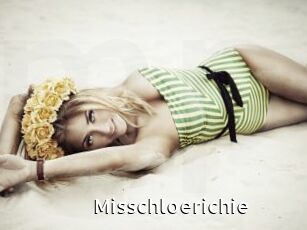 Misschloerichie