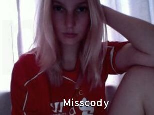Misscody