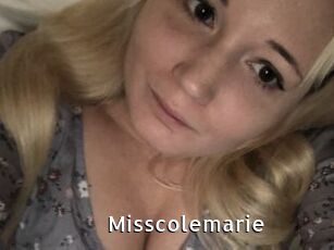 Misscolemarie