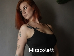 Misscolett