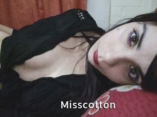 Misscotton