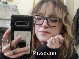 Missdanii