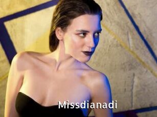 Missdianadi