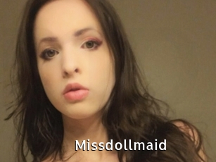 Missdollmaid