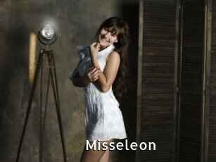 Misseleon