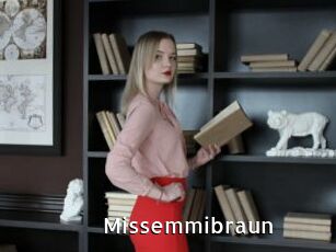 Missemmibraun