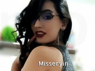 Misseryin