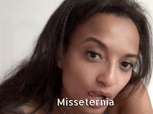 Misseternia