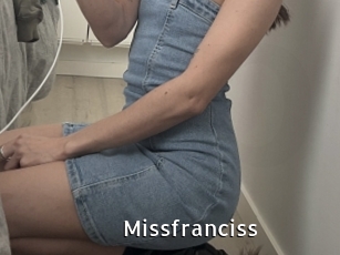 Missfranciss