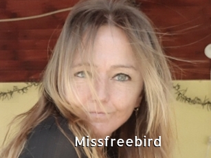 Missfreebird