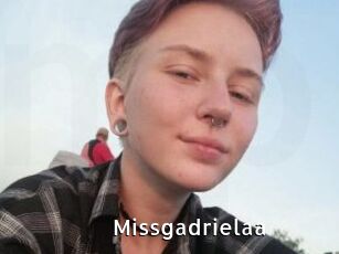 Missgadrielaa