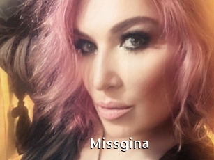 missgina My Porno Stash