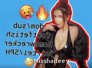 Misshaileey
