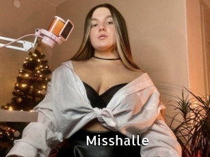 Misshalle