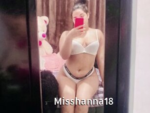 Misshanna18
