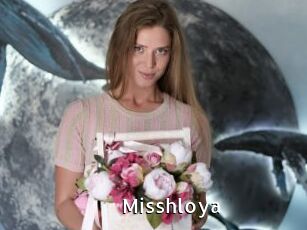 Misshloya