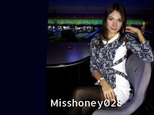 Misshoney028