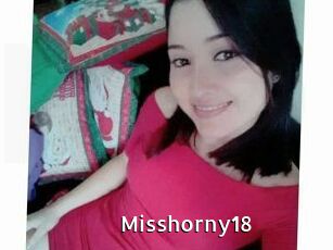 Misshorny18