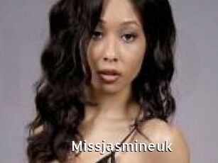 Missjasmineuk