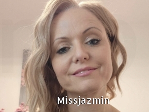 Missjazmin