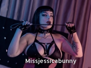 Missjessicabunny