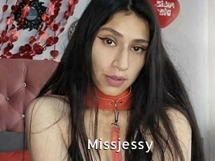 Missjessy